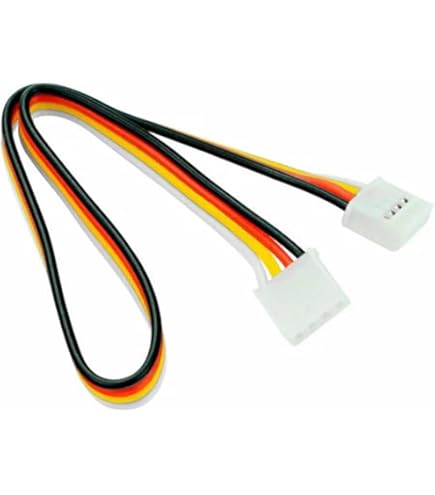 三菱シーケンサ対応インタフェースコンバータ  RS-42側コネクタ変換ケーブル 31pXF-vFkFL.jpg